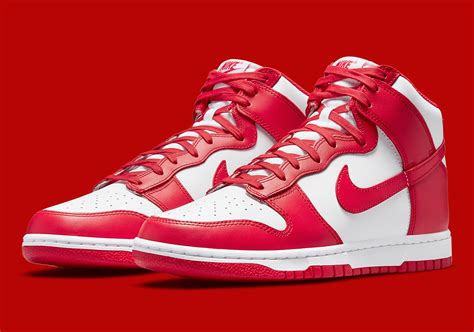 nike dunks retro high|nike dunk high retro women's.